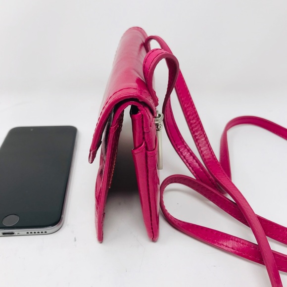 Hobo Original wallet crossbody - Picture 3 of 8